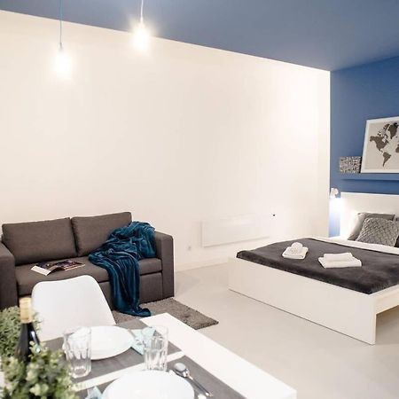 Cute, New And Modern Apartment In The Center Budapeşte Dış mekan fotoğraf