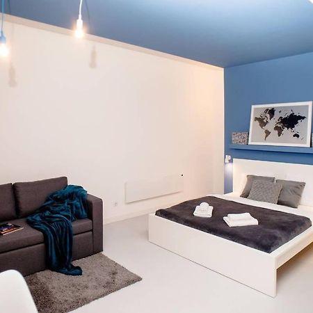 Cute, New And Modern Apartment In The Center Budapeşte Dış mekan fotoğraf