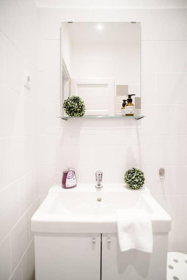 Cute, New And Modern Apartment In The Center Budapeşte Dış mekan fotoğraf
