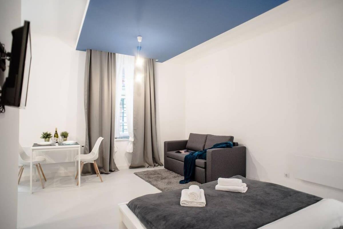 Cute, New And Modern Apartment In The Center Budapeşte Dış mekan fotoğraf