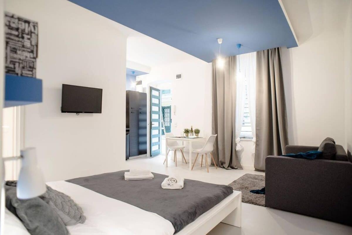 Cute, New And Modern Apartment In The Center Budapeşte Dış mekan fotoğraf