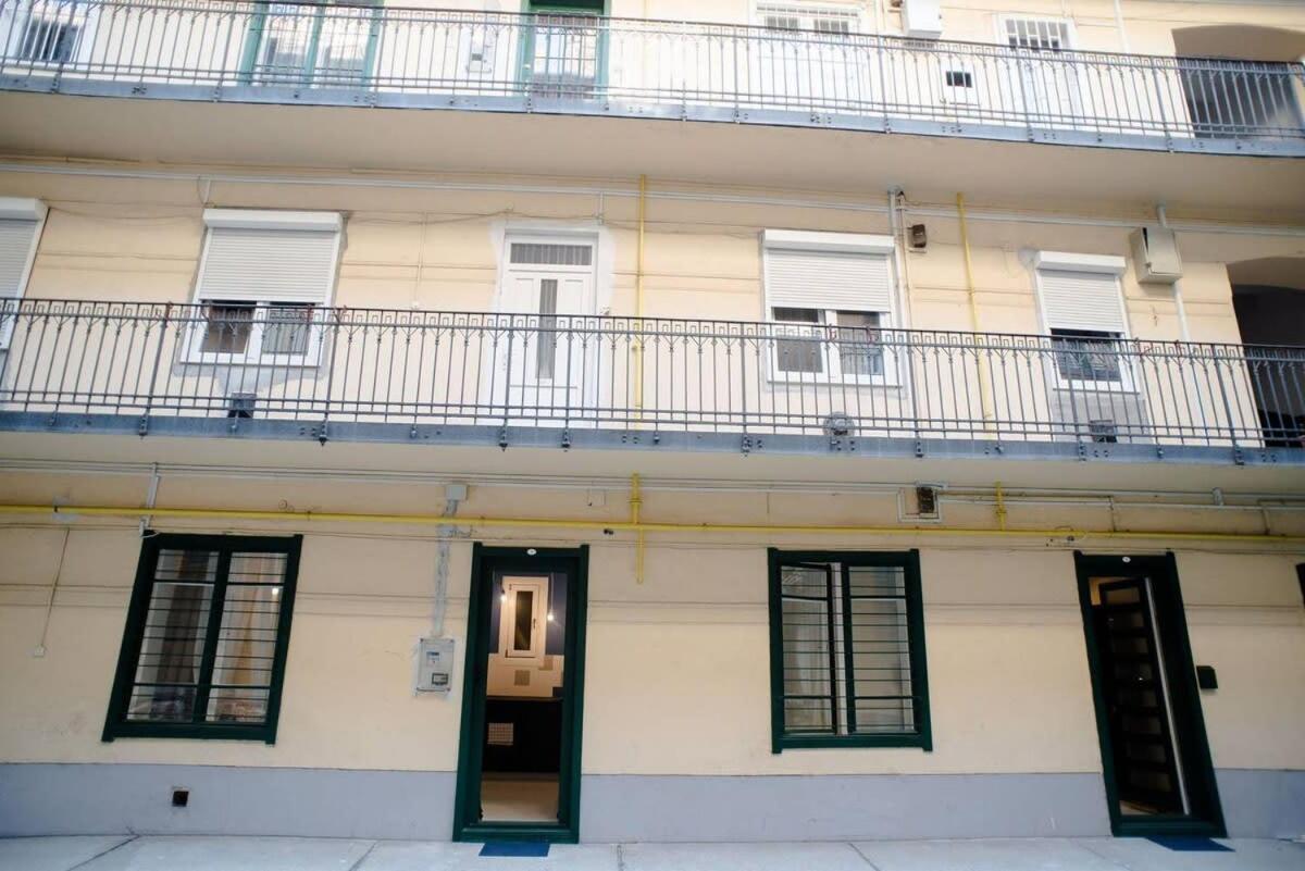 Cute, New And Modern Apartment In The Center Budapeşte Dış mekan fotoğraf